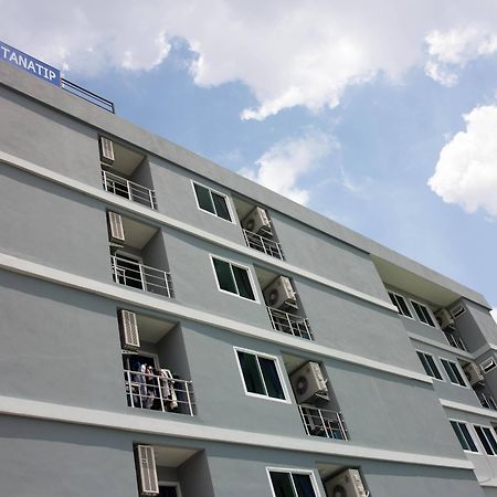 Tanatip Place Bangkok Exterior photo