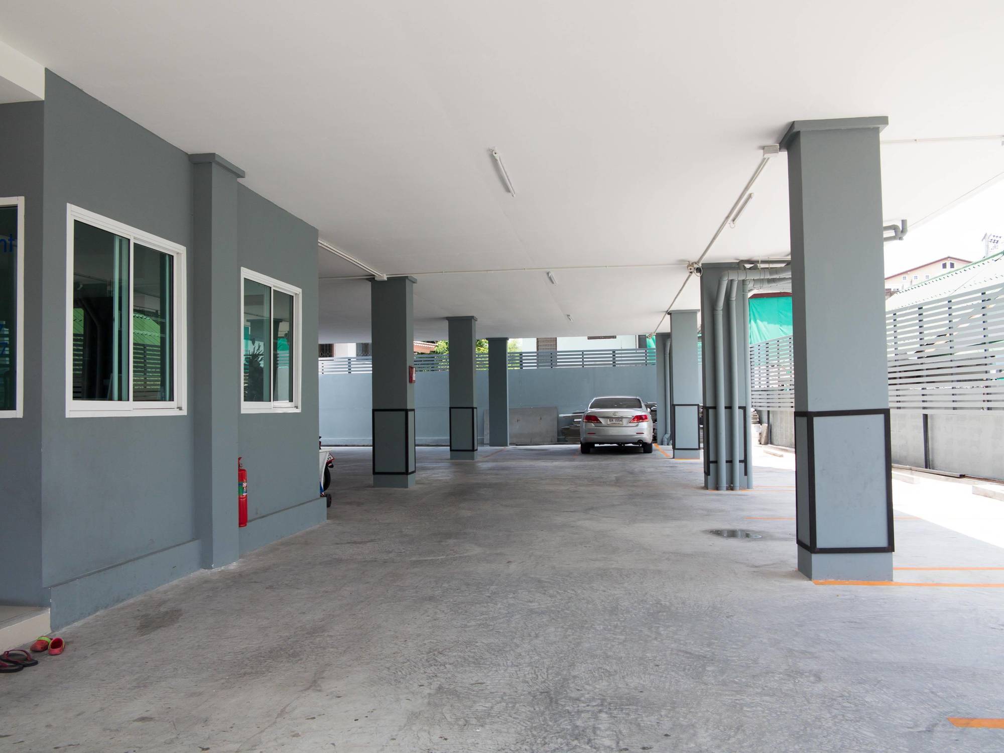 Tanatip Place Bangkok Exterior photo