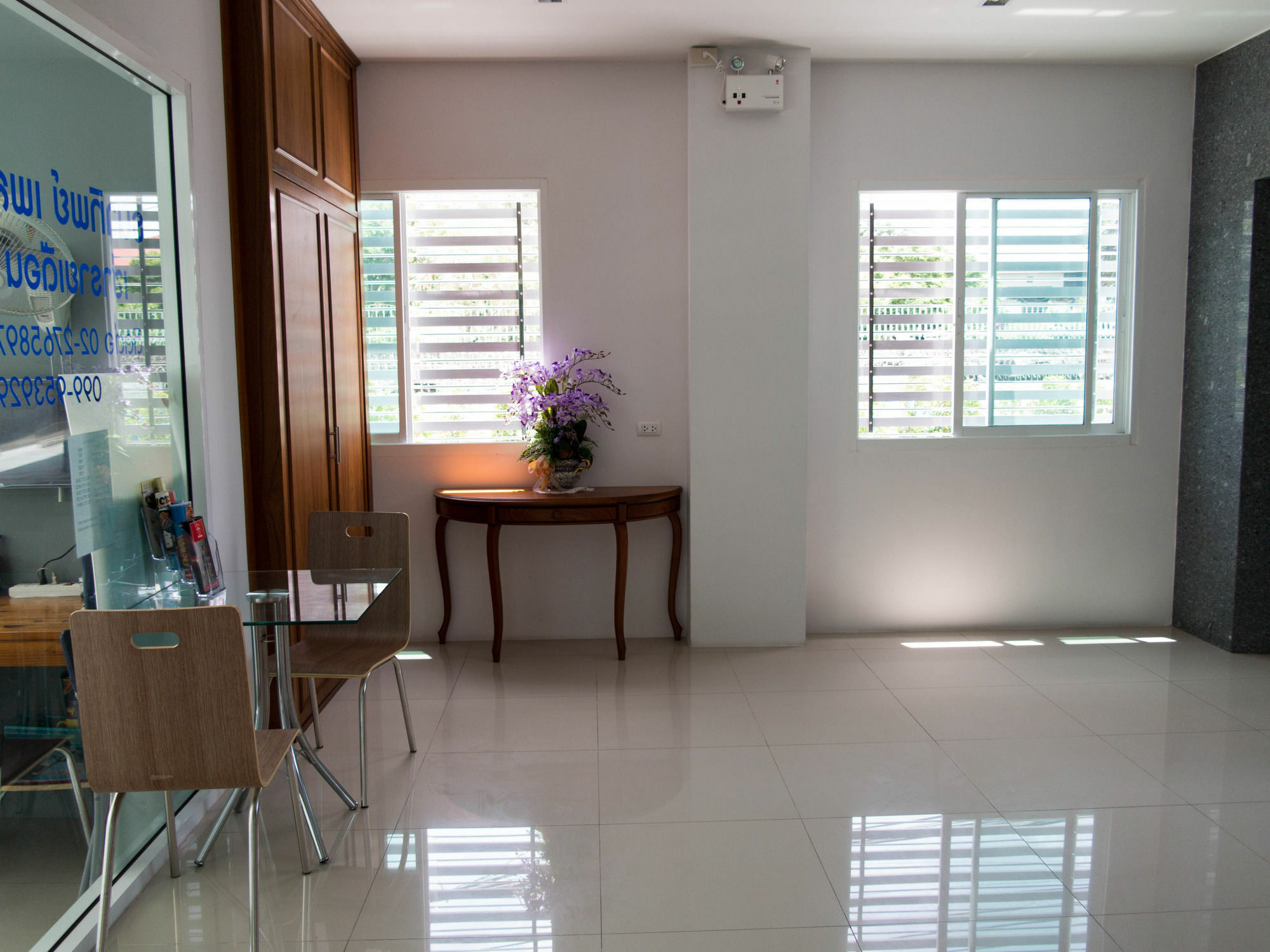 Tanatip Place Bangkok Exterior photo
