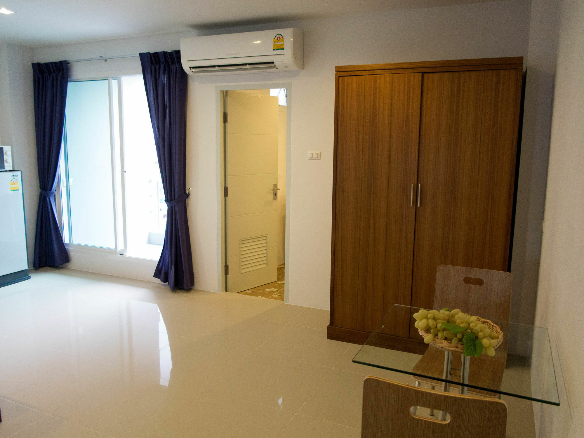 Tanatip Place Bangkok Exterior photo
