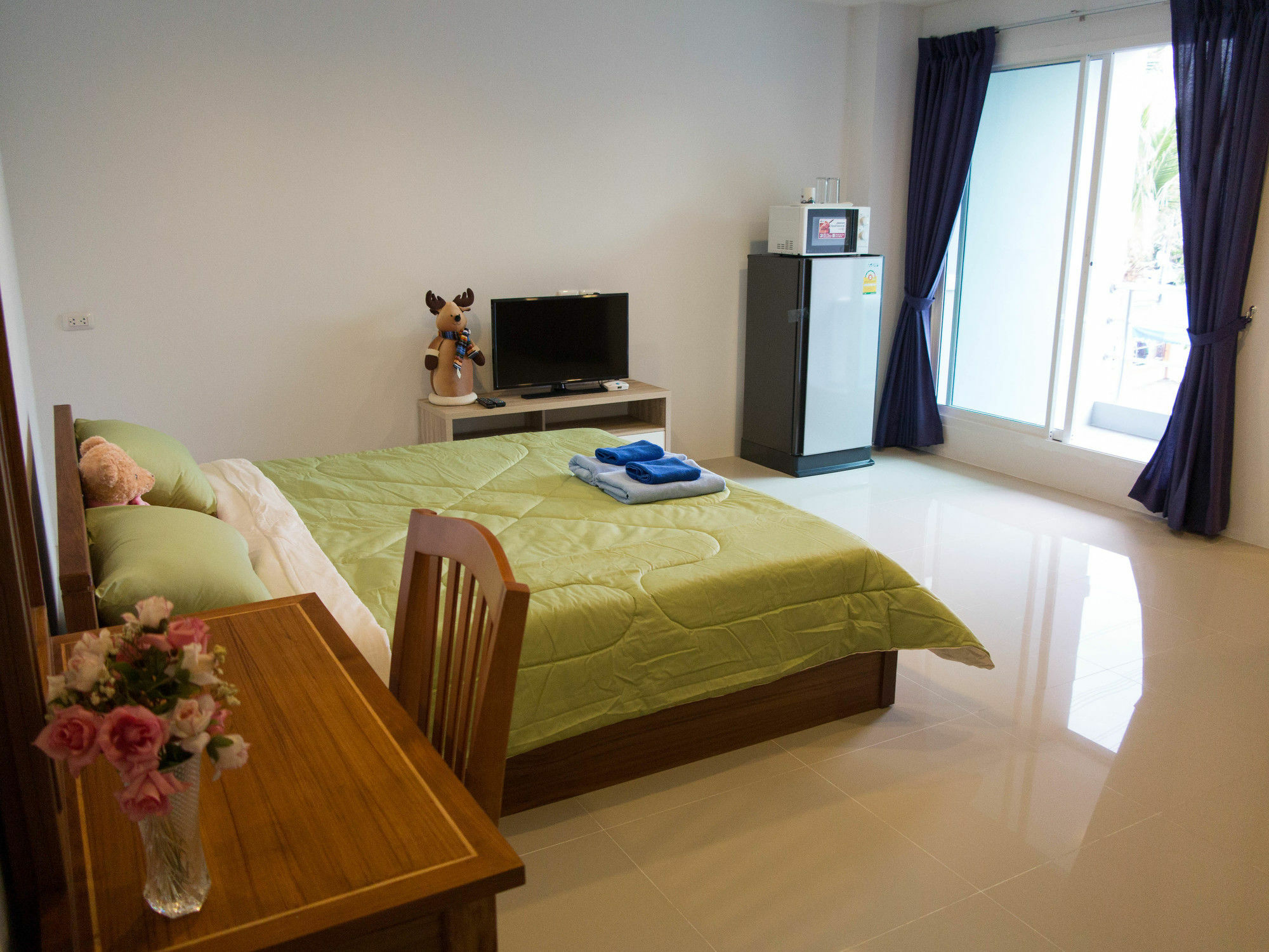 Tanatip Place Bangkok Exterior photo