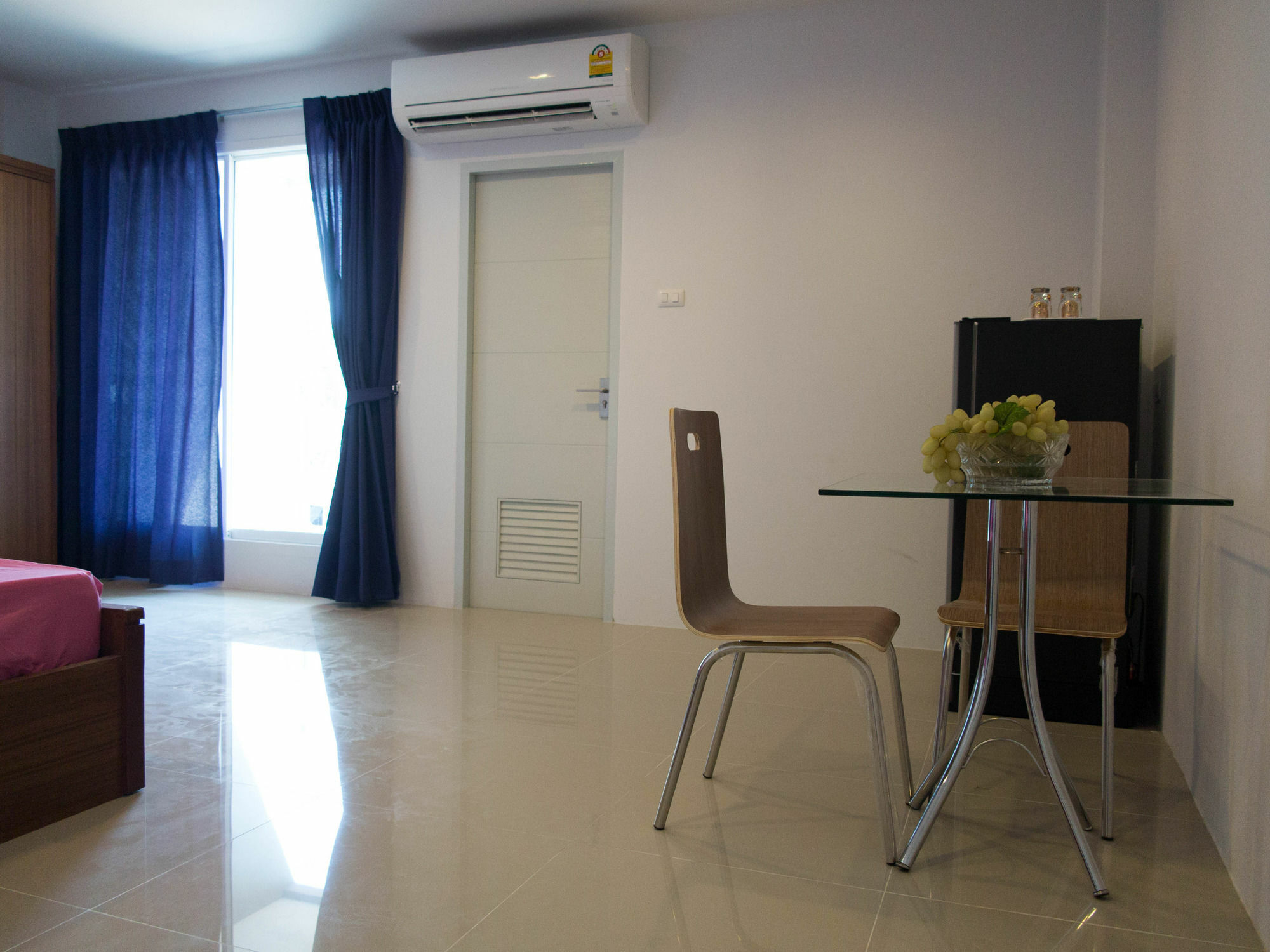 Tanatip Place Bangkok Exterior photo